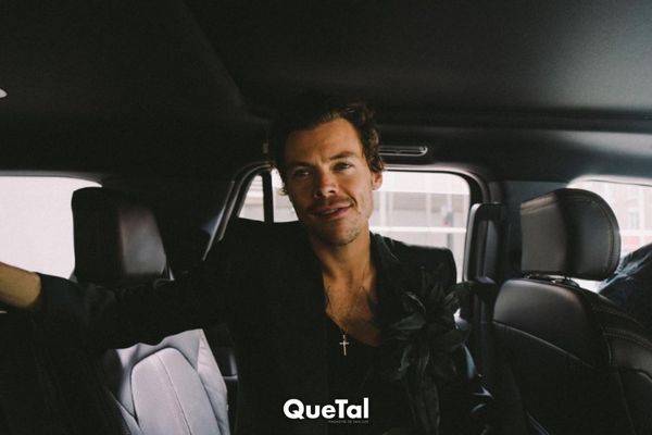 Las 3 claves de Harry Styles para tener el pelo perfecto 